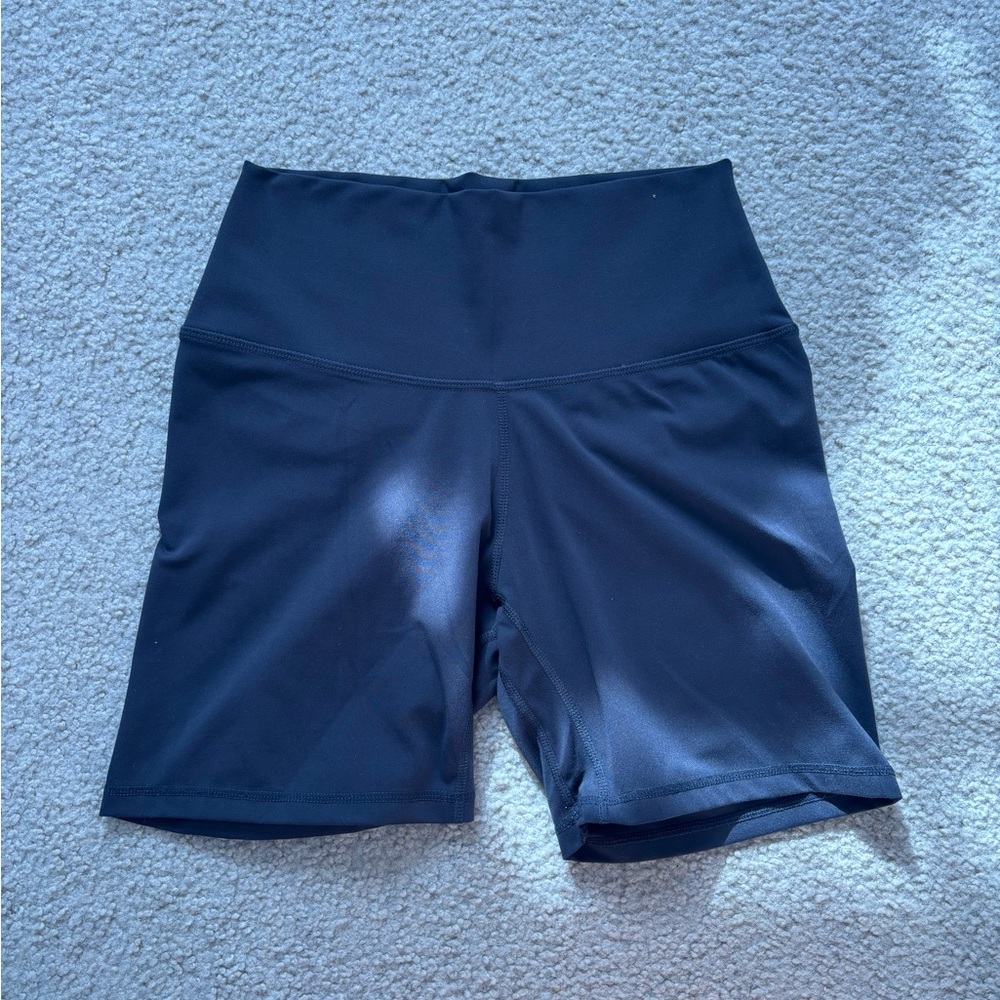 Yunoga Shorts